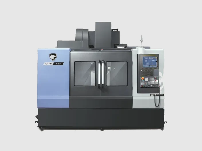 Doosan DNM 5700