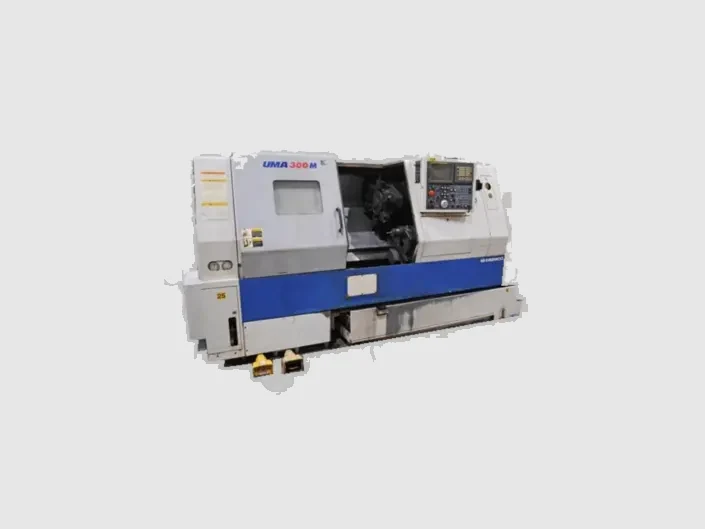 Doosan Puma 300M