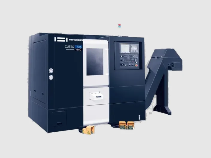Hwacheon Cutex 180LB YSMC